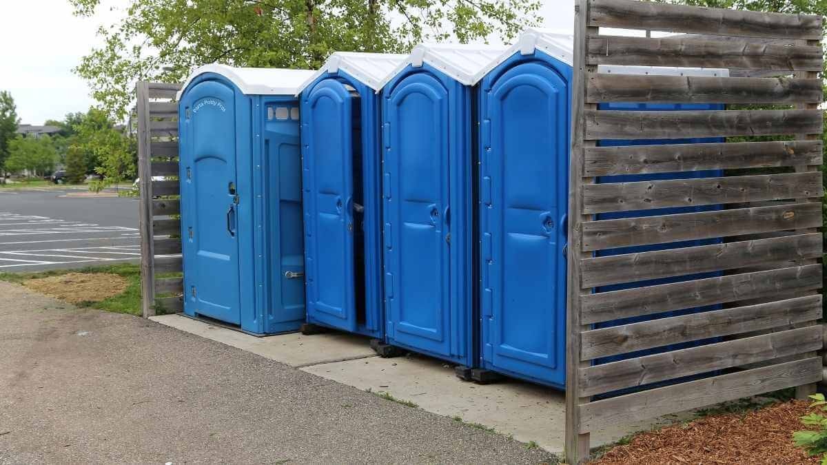 Porta Potty Rental Pros - Affordable Porta Potty Solutions in Lawn, TX, 79530